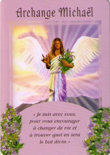 Messages de vos anges Doreen Virtue